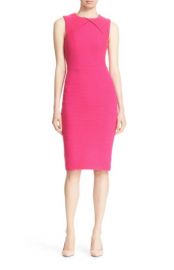 Ted Baker London   x27 Tarala  x27  Body-Con Knit Midi Dress   Nordstrom at Nordstrom